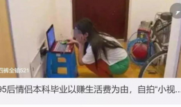 在线黄色小视频,揭秘黄色小视频背后的黑暗产业链