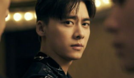 李易峰视频,魅力四溢，演绎青春风采