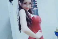 潘春春写真视频,光影交织下的魅力瞬间