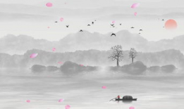 古风视频素材,穿越时空的视觉盛宴