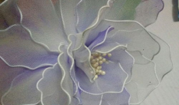 丝网花的制作视频,一花一世界，尽在指尖绽放