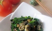 吃田螺视频,视频带你领略田螺的独特风味