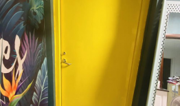 入户门安装视频,入户门安装过程全解析