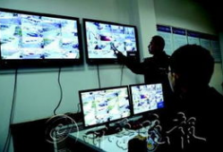 天网视频,实时监控，智慧防控