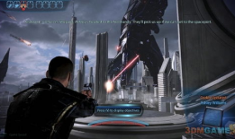 质量效应3视频攻略,攻略解析，轻松通关攻略全解析