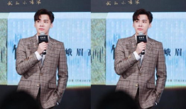 李易峰视频,魅力四溢，演绎青春风采