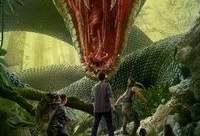 大蛇视频,惊悚探险，揭秘神秘古墓之谜