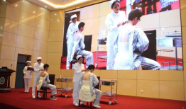 火龙灸操作视频,传统养生疗法一学就会