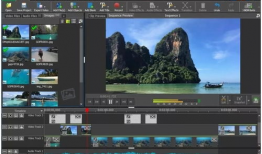 视频编辑,精彩瞬间一网打尽