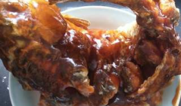 糖醋鲤鱼做法视频