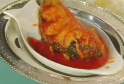 糖醋鲤鱼做法视频