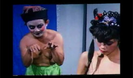 赶尸艳谈视频,神秘湘西的惊悚传说揭秘