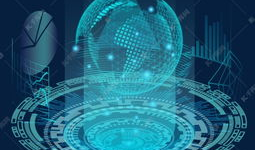 全息投影视频素材,揭秘未来视觉盛宴的奥秘