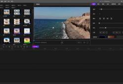 电脑剪辑视频的软件,电脑视频剪辑软件深度解析