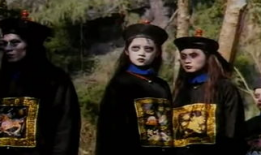 赶尸艳谈视频,神秘湘西的惊悚传说揭秘