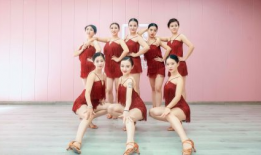 太空步舞蹈视频,跟随视频领略舞蹈魅力