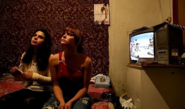 最色视频,一场视觉与心理的双重冲击