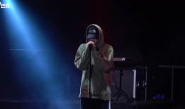 说唱视频,揭秘说唱视频的魅力与激情