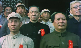 毛泽东视频,革命领袖的传奇一生