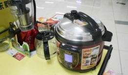 高压锅使用视频教程,轻松掌握烹饪技巧