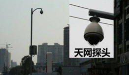 天网视频,实时监控，智慧防控