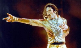 迈克尔杰克逊视频,音乐传奇的永恒魅力