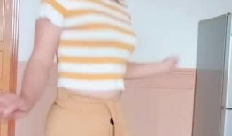 老阿姨视频,温情回顾，岁月如歌