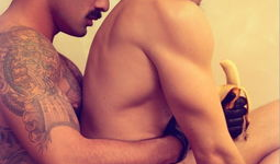 男同h视频,情感与欲望的交织